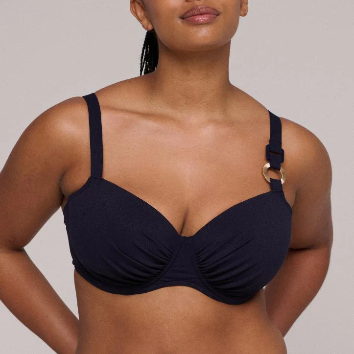 Pinner Voorgevormde Balconette Bikini Top 4013016 Dasling Sky - Image 2