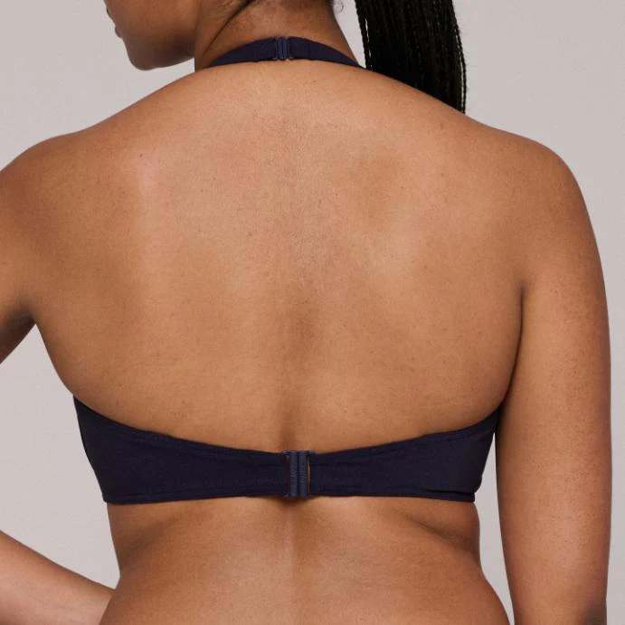 Pinner Voorgevormde Balconette Bikini Top 4013016 Dasling Sky - Image 4