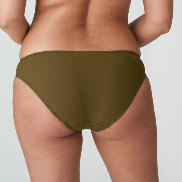 Sahara Bikini Rio Slip 4006350 Olijf - Image 3