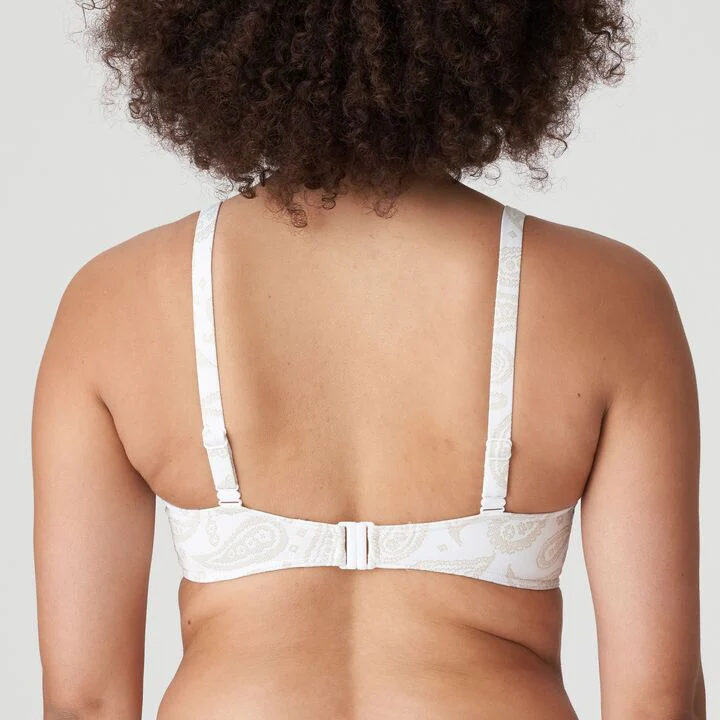 Sidari Voorgevormde Bikini Top 4010216 White Yacht - Image 4