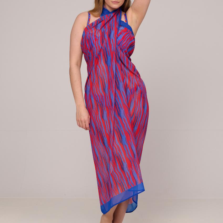 Skudai Pareo 4012682 Wild Stripes