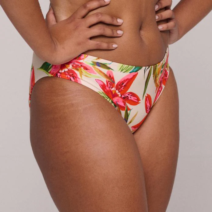Tanzania Bikini Rio Slip 4012750 Calm Tropics