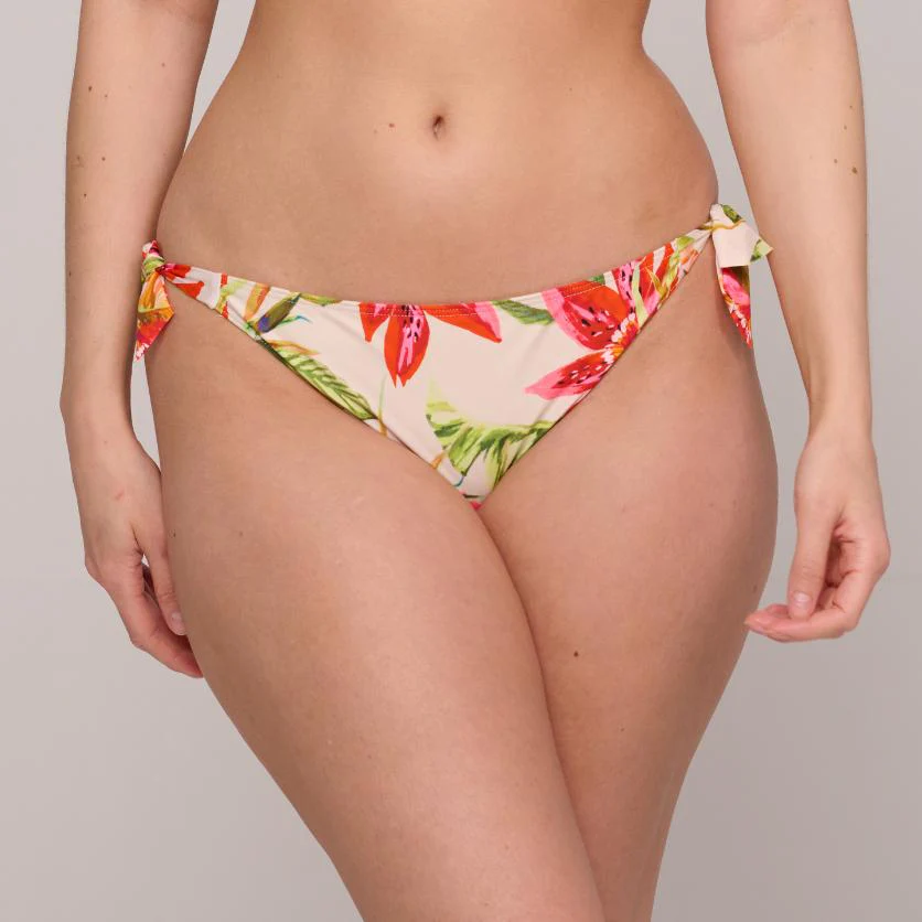 Tanzania Bikini Slip 4012757 Calm Tropics - Image 2