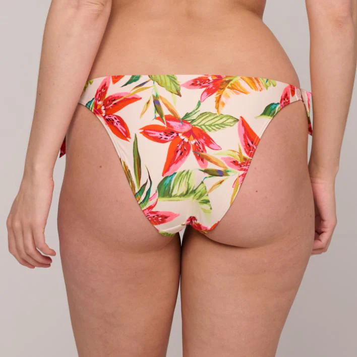 Tanzania Bikini Slip 4012757 Calm Tropics - Image 3