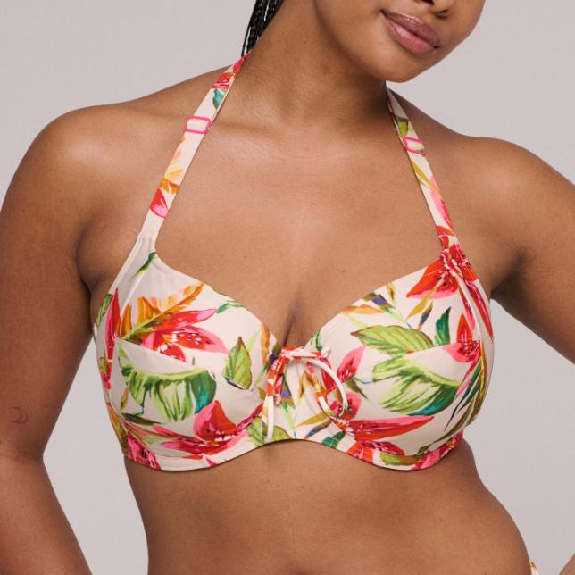 Tanzania Bikini Top met Beugel 4012710 Calm Tropics - Image 2