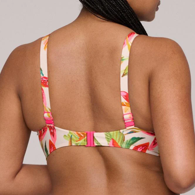 Tanzania Bikini Top met Beugel 4012710 Calm Tropics - Image 4