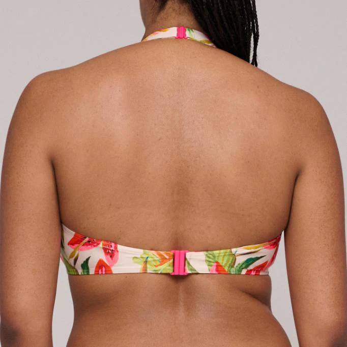 Tanzania Bikini Top met Beugel 4012710 Calm Tropics - Image 5