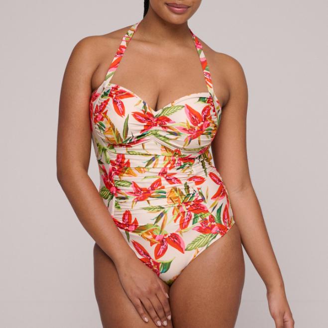Tanzania Corrigerend Badpak met Beugel 4012730 Calm Tropics - Image 2