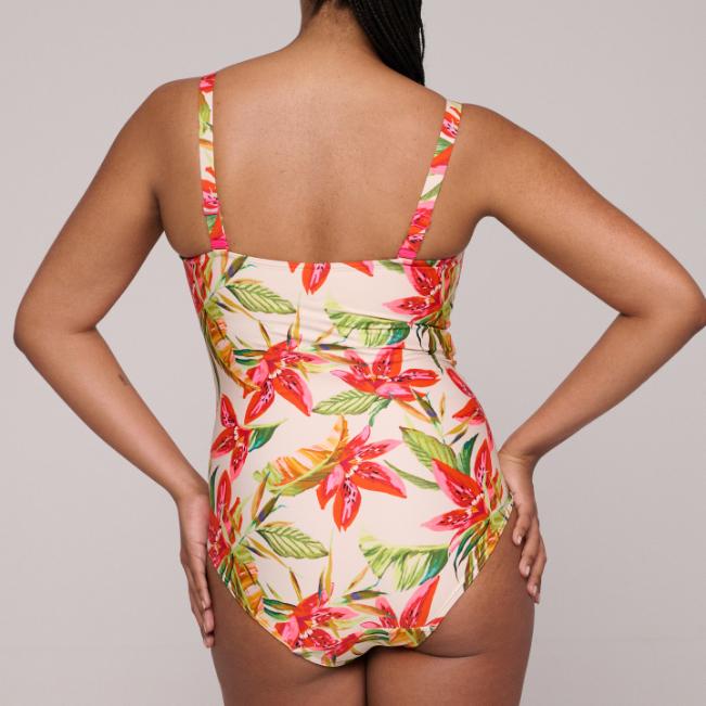 Tanzania Corrigerend Badpak met Beugel 4012730 Calm Tropics - Image 4