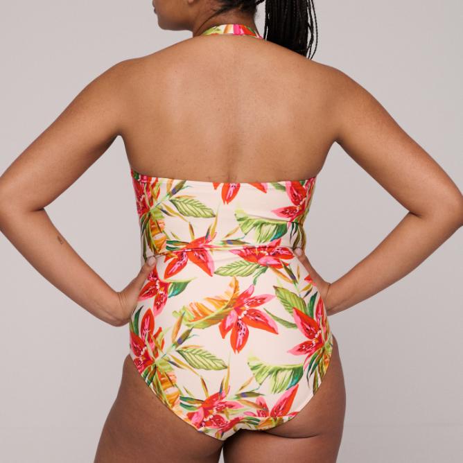 Tanzania Corrigerend Badpak met Beugel 4012730 Calm Tropics - Image 5