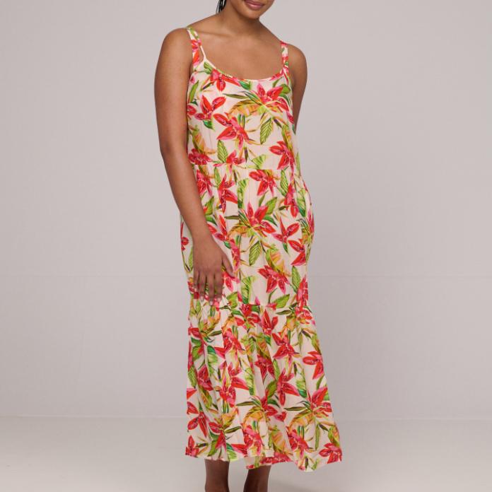 Tanzania Strandjurk 4012785 Calm Tropics