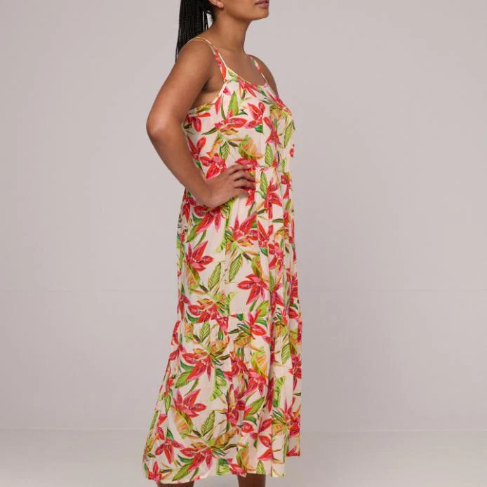 Tanzania Strandjurk 4012785 Calm Tropics - Image 2