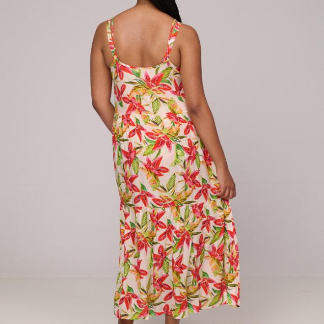 Tanzania Strandjurk 4012785 Calm Tropics - Image 3