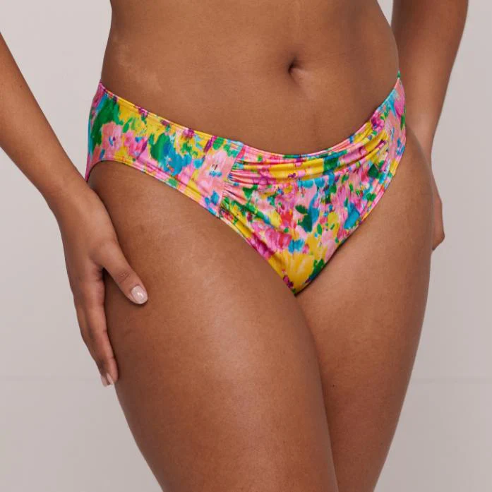 Ubud Bikini Rio Slip 4012250 Sun Glow
