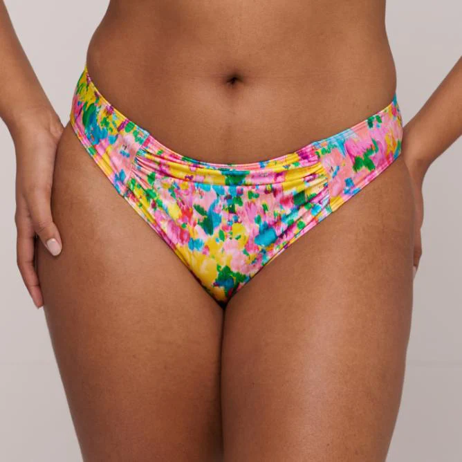 Ubud Bikini Rio Slip 4012250 Sun Glow - Image 2