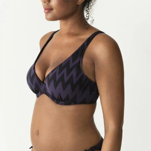 Venice Bikini Top 4005619 Zwart - Image 3