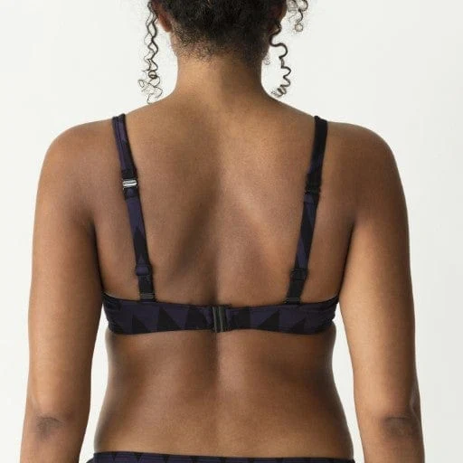 Venice Bikini Top 4005619 Zwart - Image 4