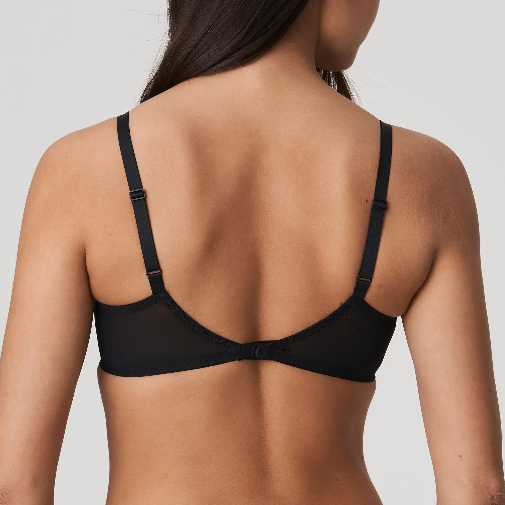 A La Folie Balconnet Bh 0141127 Zwart - Image 3
