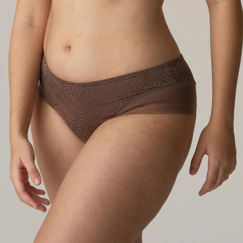 Ajusco Hotpants 0542402 Caribe Taupe
