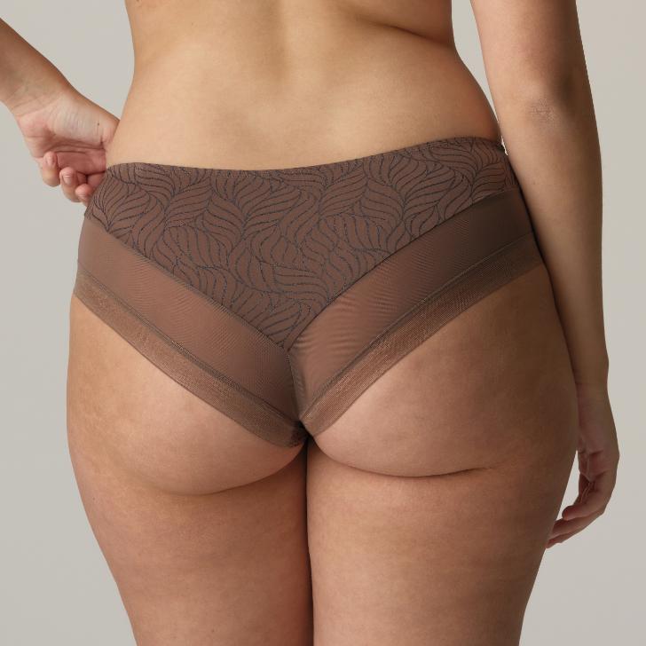 Ajusco Hotpants 0542402 Caribe Taupe - Image 3
