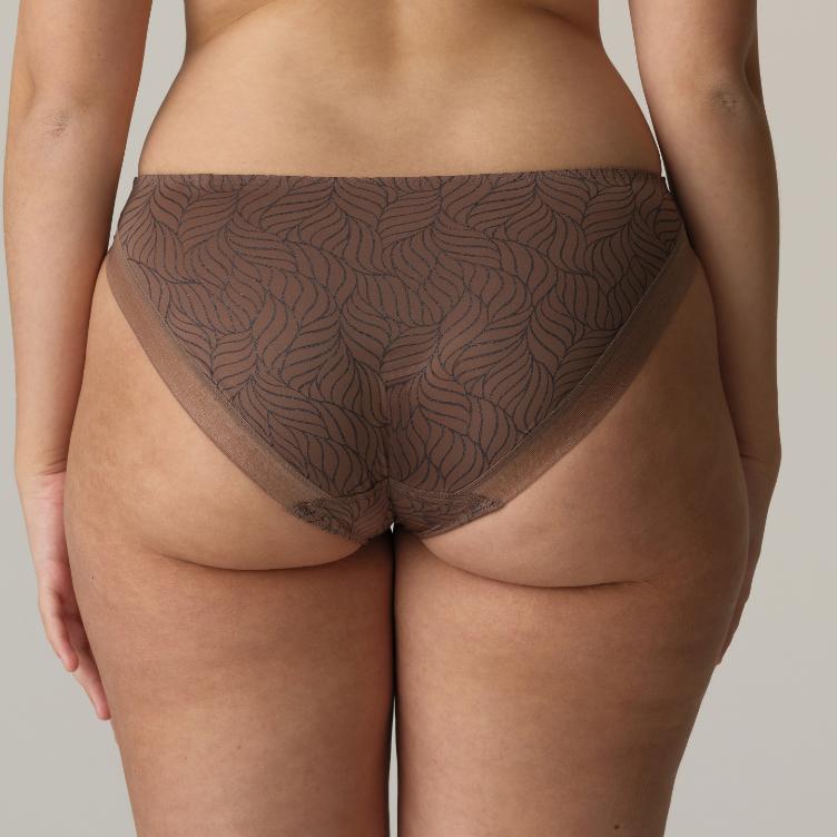 Ajusco Rio Slip 0542400 Caribe Taupe - Image 3