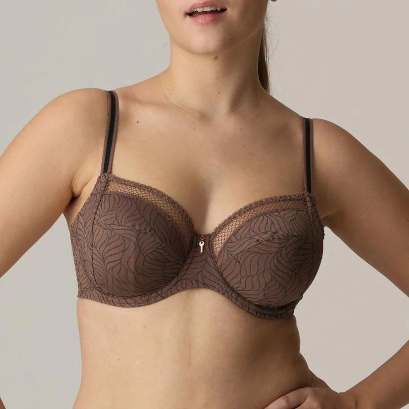 Ajusco Beugel Bh 0142400 Caribe Taupe
