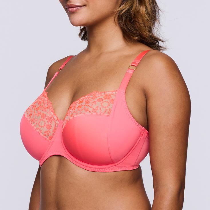 Angelou Beugel Bh 0142480 Juicy Melon - Image 3