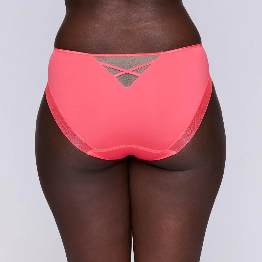 Angelou Rio Slip 0542480 Juicy Melon - Image 3