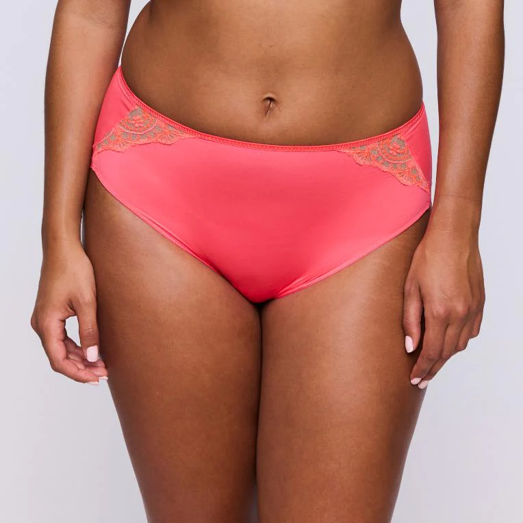 Angelou Taille Slip 0542481 Juicy Melon - Image 2