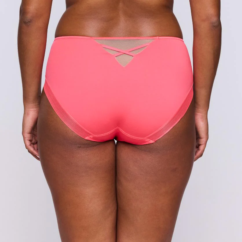 Angelou Taille Slip 0542481 Juicy Melon - Image 3