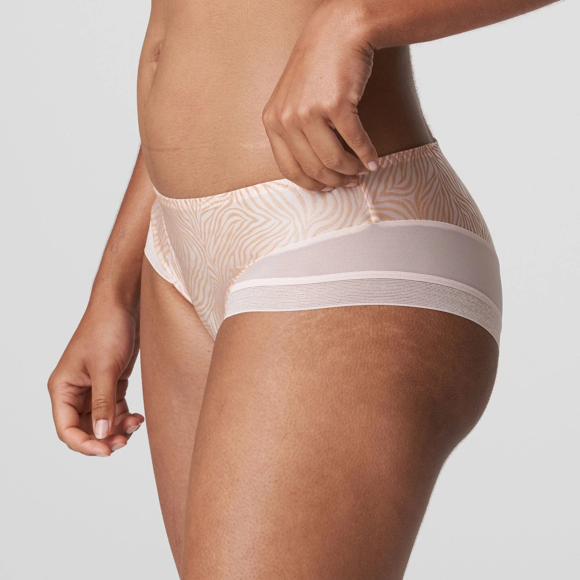 Avellino Hipster 0542112 Pearly Pink