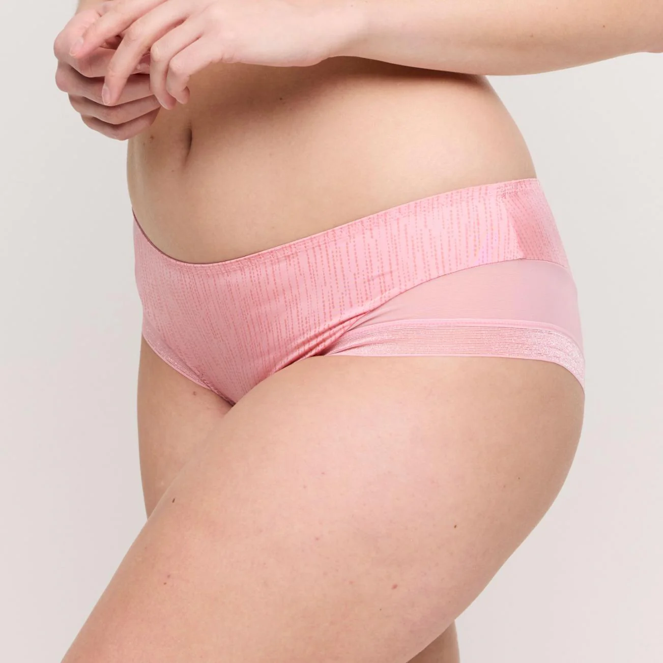 Badala Hotpants 0542502 Venetian Pink