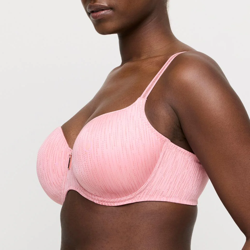 Badala Voorgevormde Beugel Bh Hartvorm 0242500 Venetian Pink - Image 2