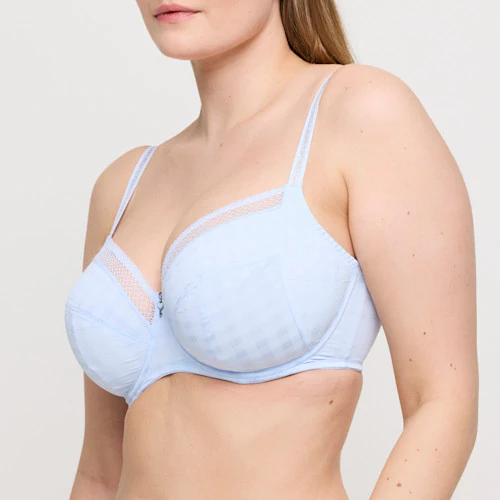 Chikone Beugel Bh 0142450 Heaven Blue - Image 2