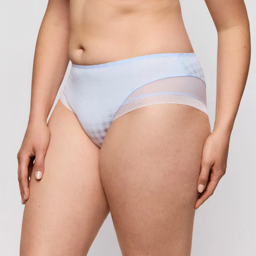 Chikone Hotpants 0542452 Heaven Blue