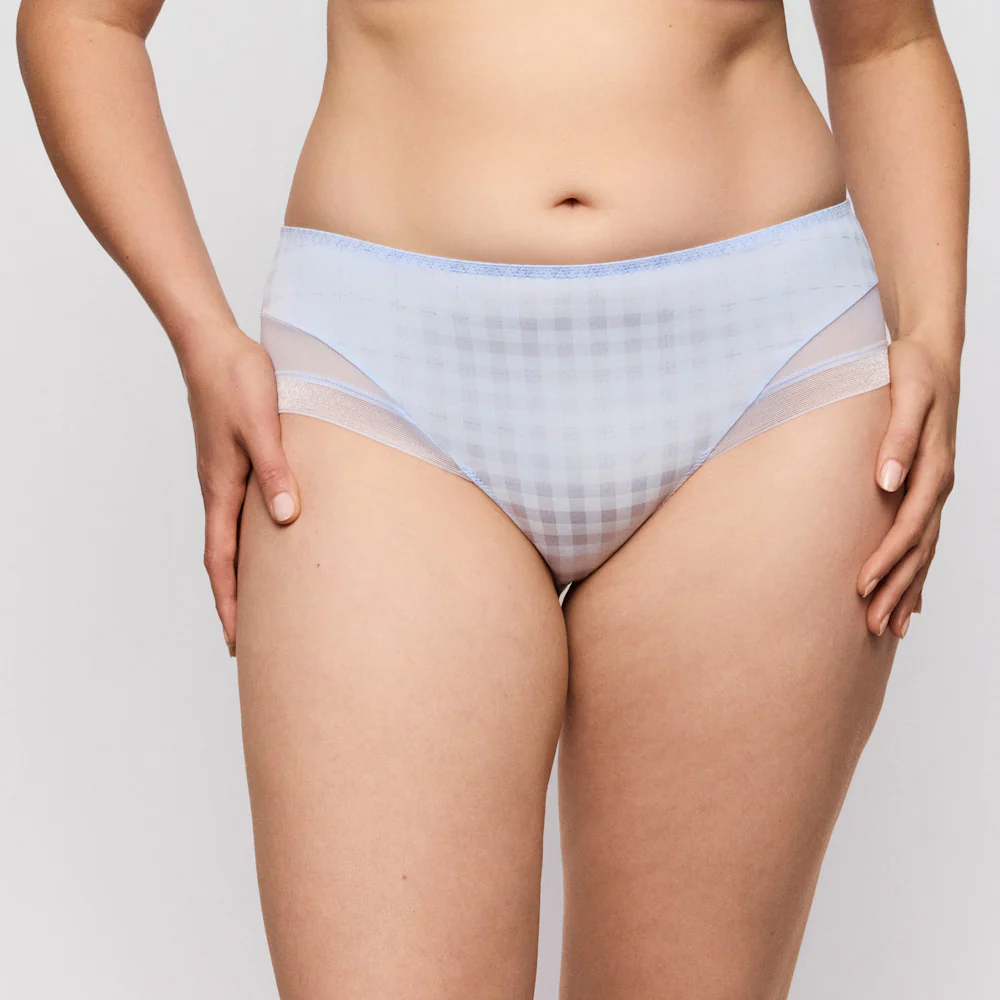Chikone Hotpants 0542452 Heaven Blue - Image 2