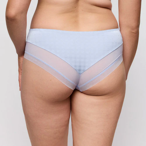 Chikone Hotpants 0542452 Heaven Blue - Image 3
