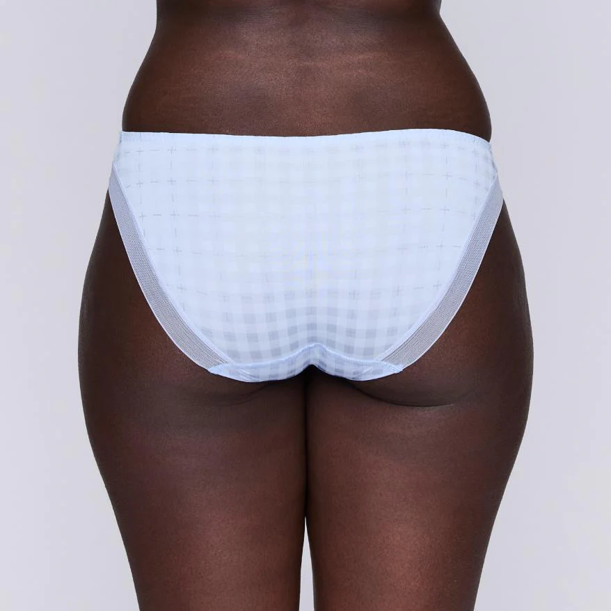 Chikone Rio Slip 0542450 Heaven Blue - Image 3