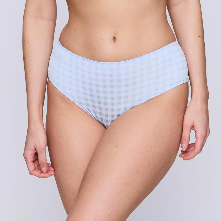 Chikone Taille Slip 0542451 Heaven Blue - Image 2