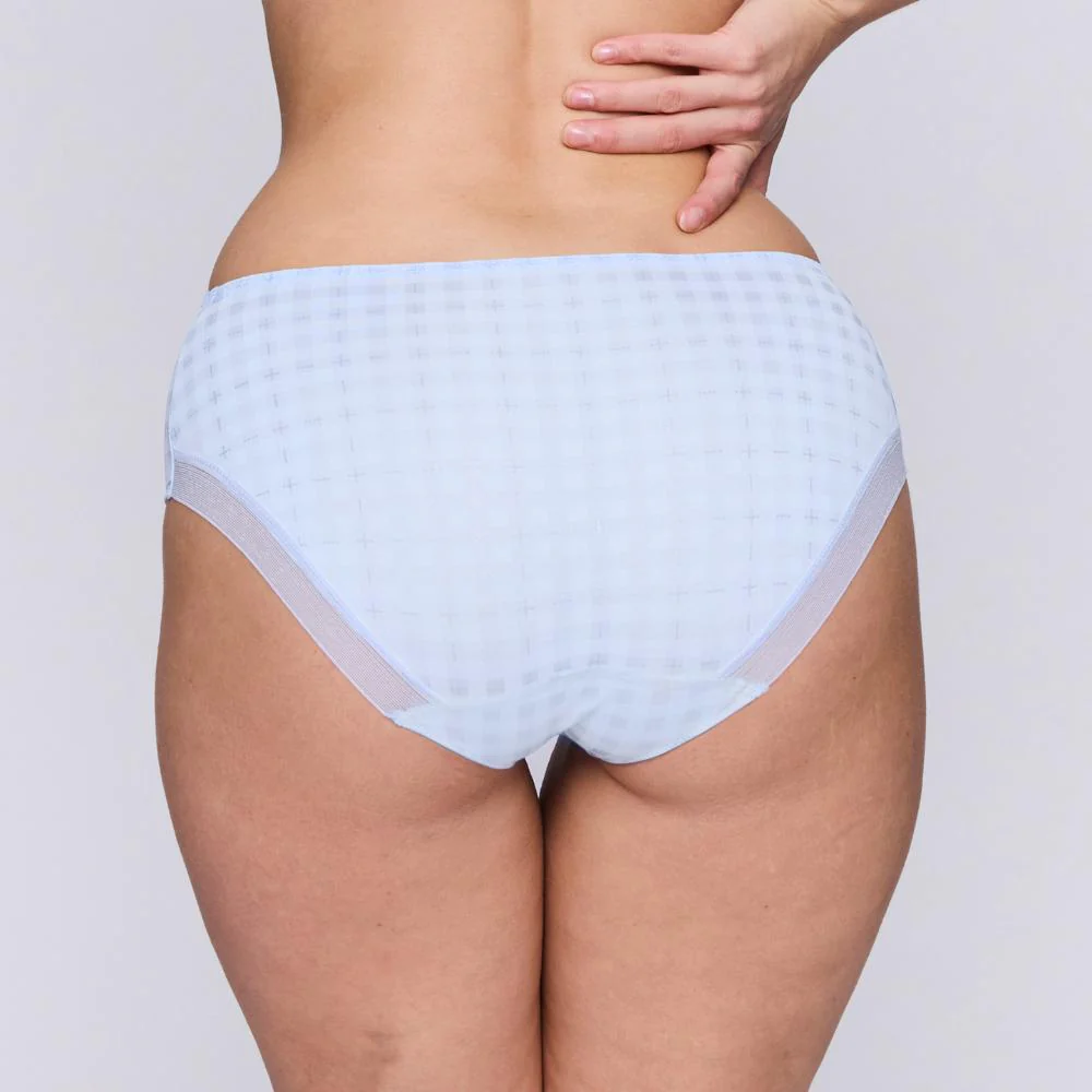 Chikone Taille Slip 0542451 Heaven Blue - Image 3