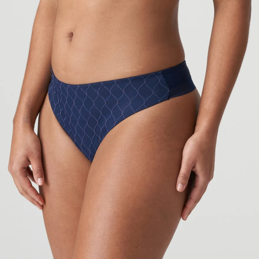 Chryso String 0641960 Saffier Blue