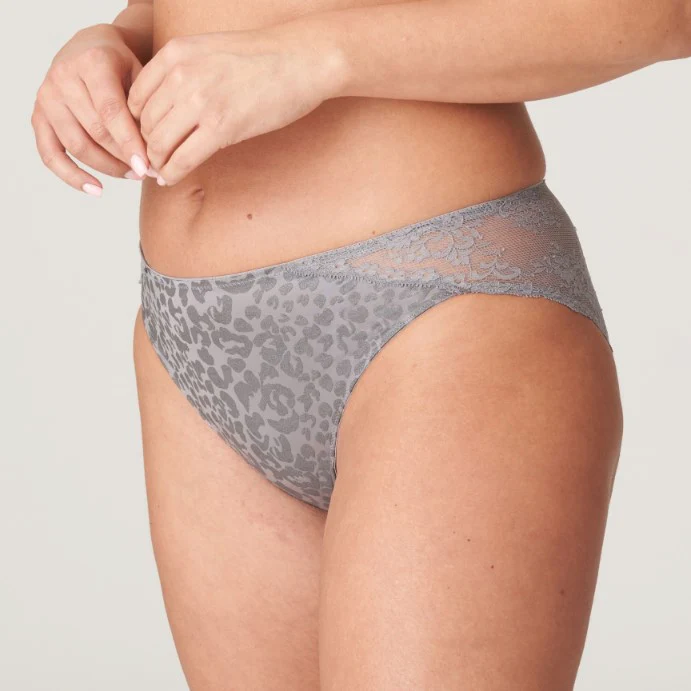 Cobble Hill Rio Slip 0542290 Fifties Grey