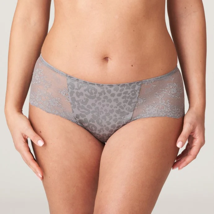 Cobble Hill Short 0542292 Fifties Grey - Image 2