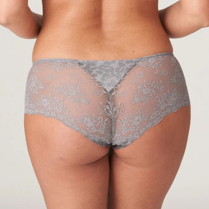 Cobble Hill Short 0542292 Fifties Grey - Image 3