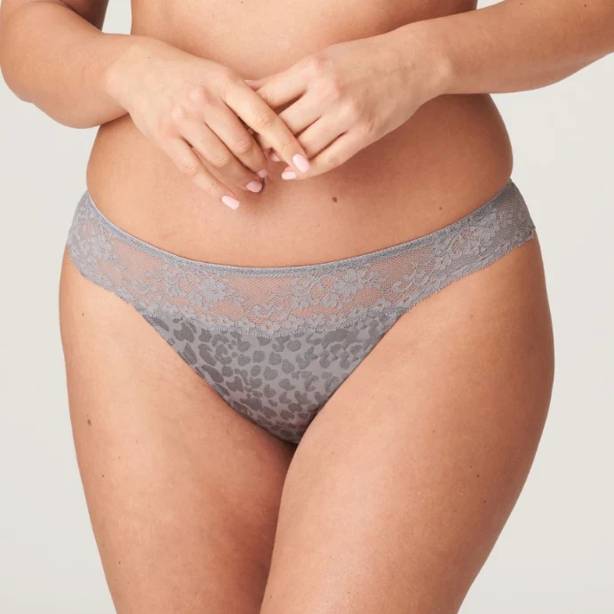 Cobble Hill String 0642290 Fifties Grey - Image 2