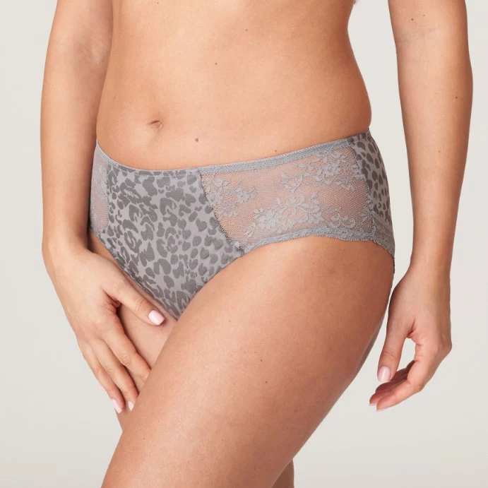 Cobble Hill Taille Slip 0542291 Fifties Grey