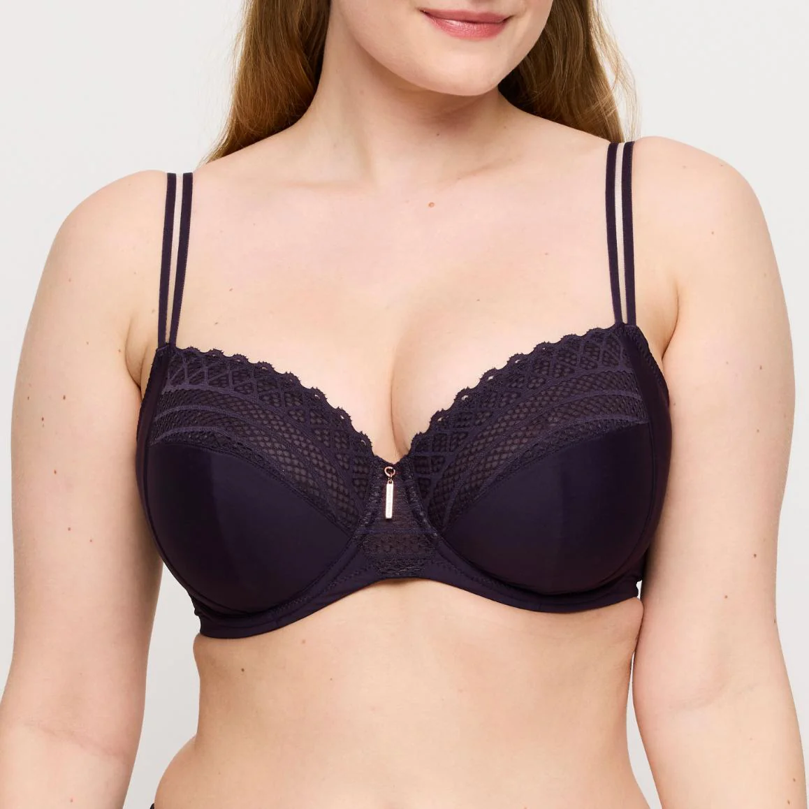 East End Beugel Bh 0141930 Amethyst