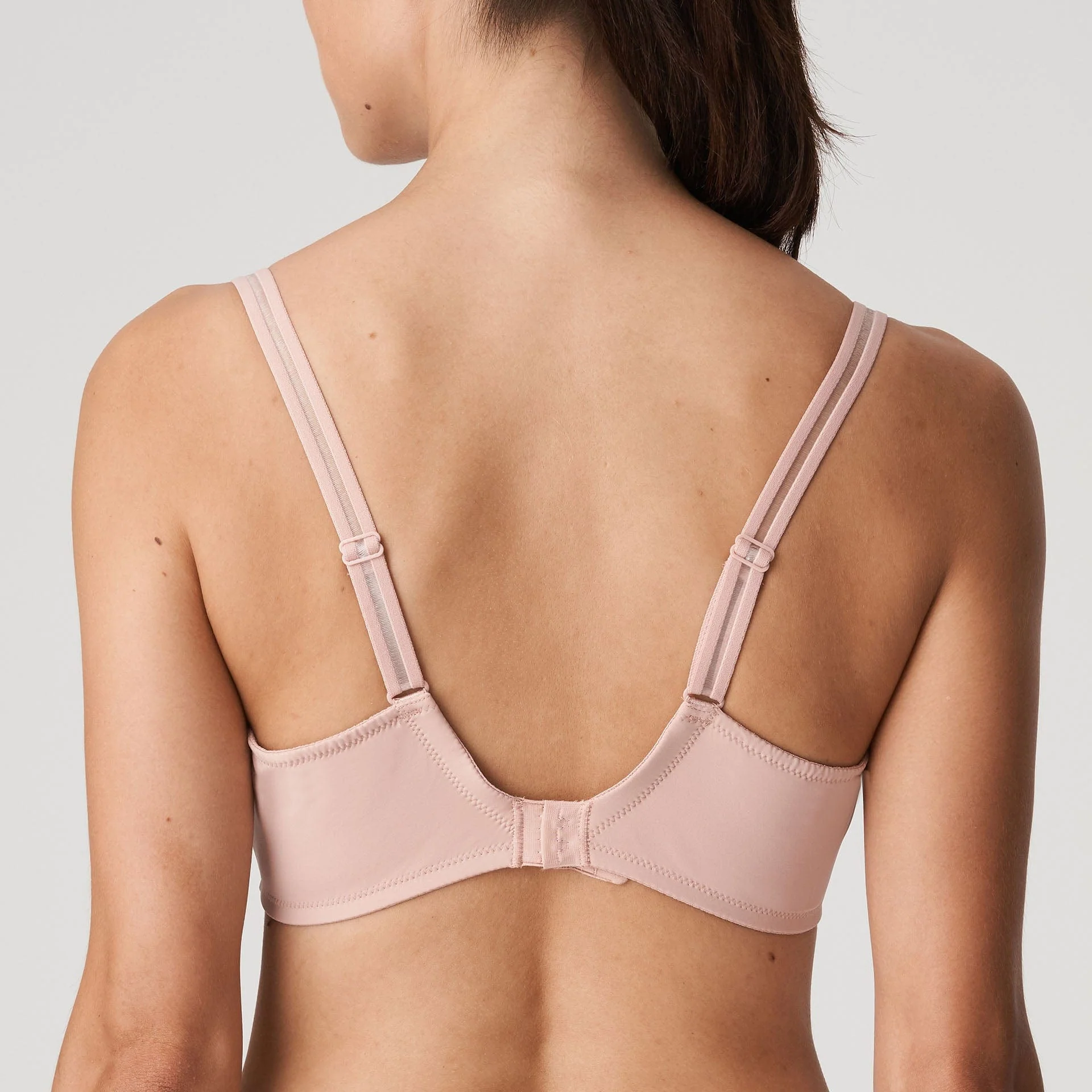 East End Beugel Bh 0141930 Powder Rose - Image 3