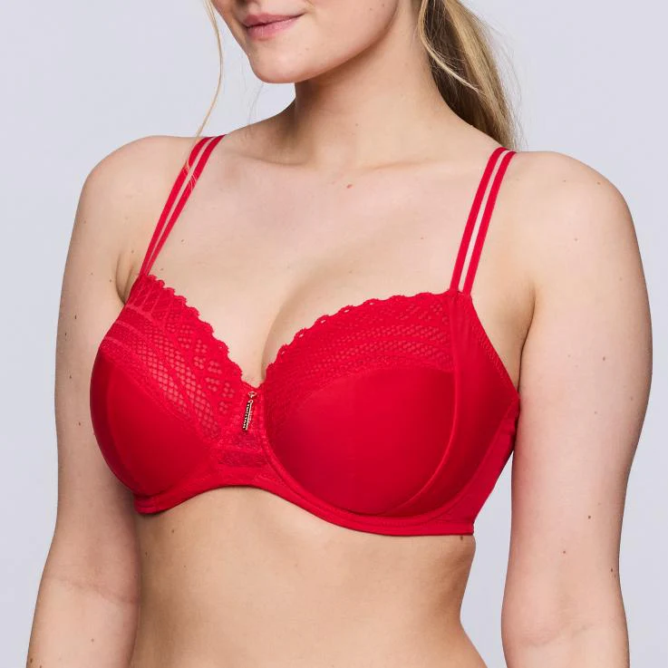 East End Beugel Bh 0141930 True Red - Image 2