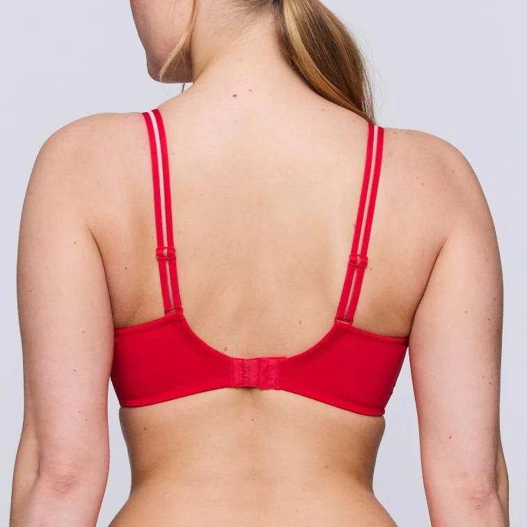 East End Beugel Bh 0141930 True Red - Image 3